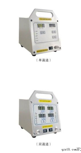 BHZ便携式气压止血仪